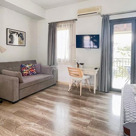 Outparga Apartment 4 Ngoại thất bức ảnh