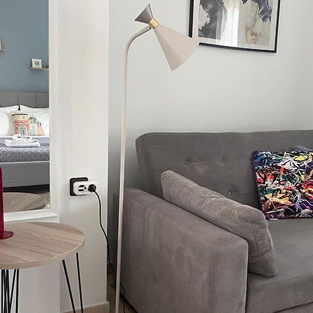 Outparga Apartment 4 Ngoại thất bức ảnh
