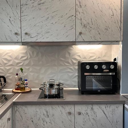 Outparga Apartment 4 Ngoại thất bức ảnh
