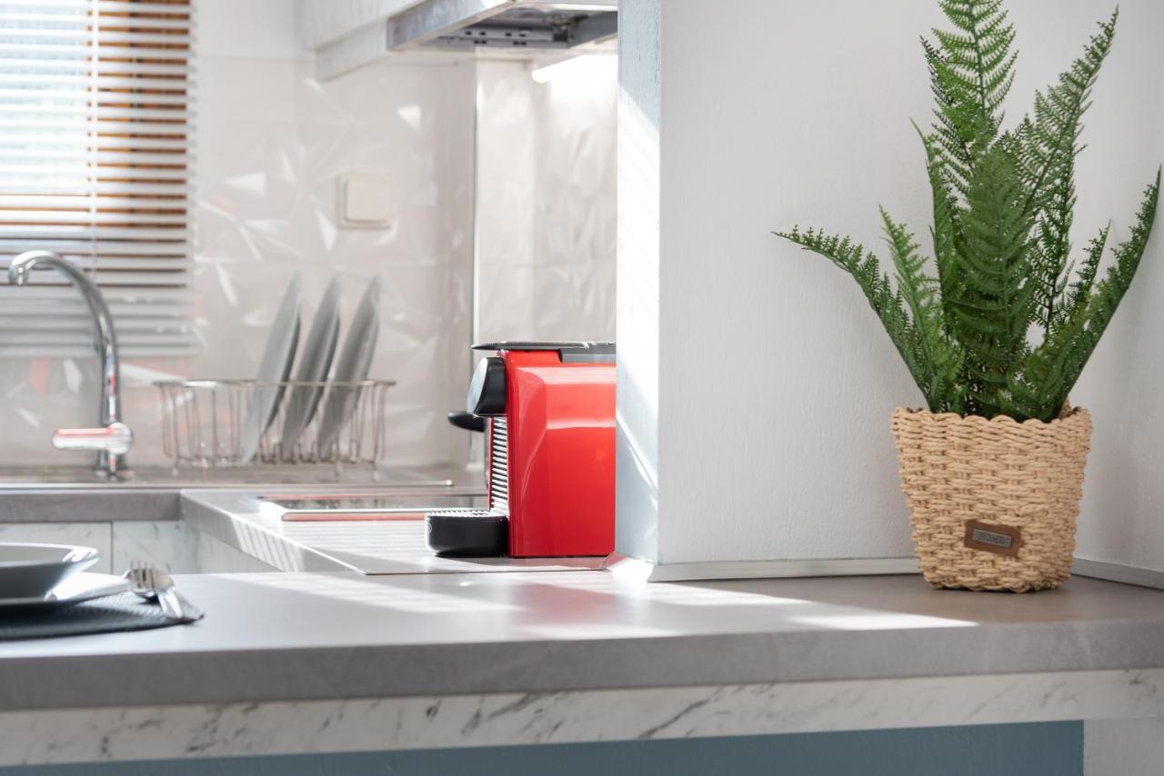 Outparga Apartment 4 Ngoại thất bức ảnh