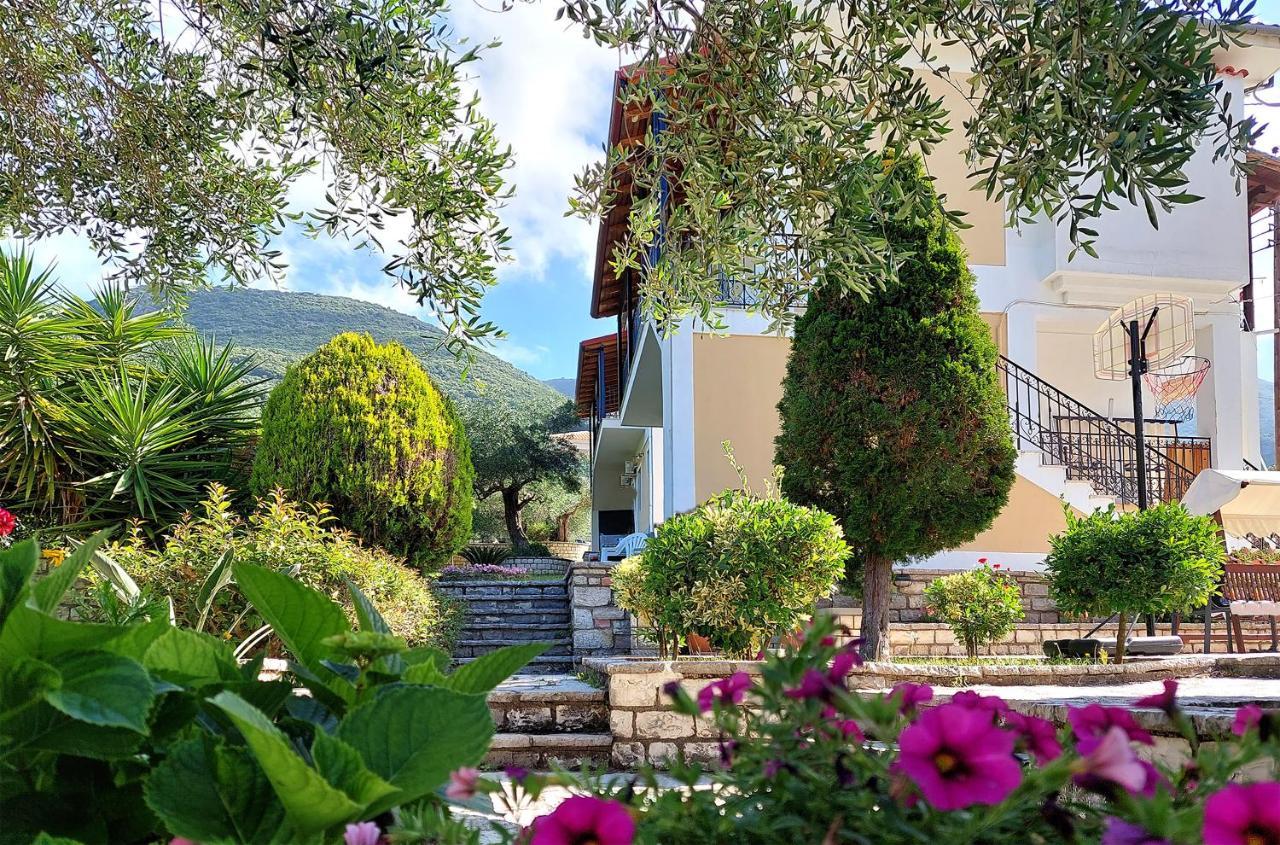 Outparga Apartment 4 Ngoại thất bức ảnh