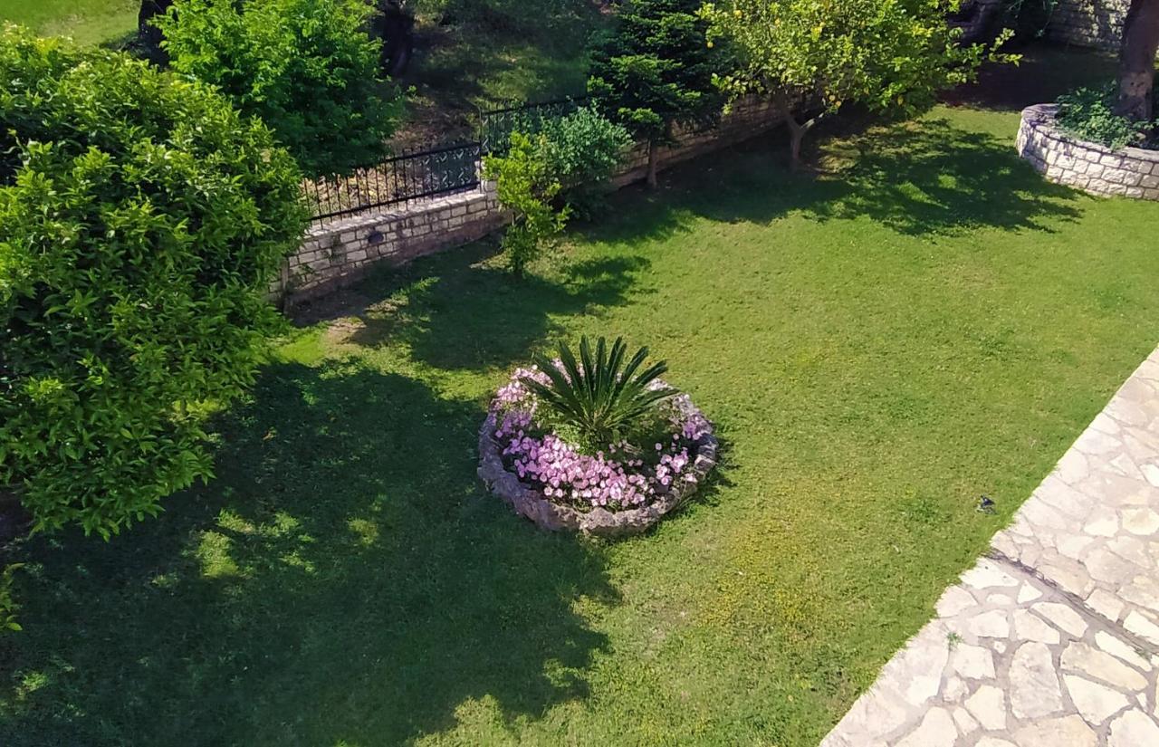 Outparga Apartment 4 Ngoại thất bức ảnh