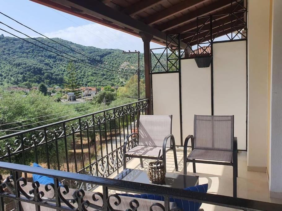 Outparga Apartment 4 Ngoại thất bức ảnh