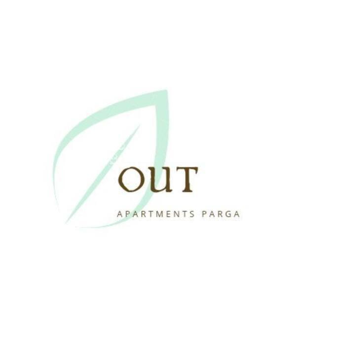 Outparga Apartment 4 Ngoại thất bức ảnh