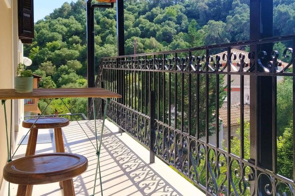 Outparga Apartment 4 Ngoại thất bức ảnh