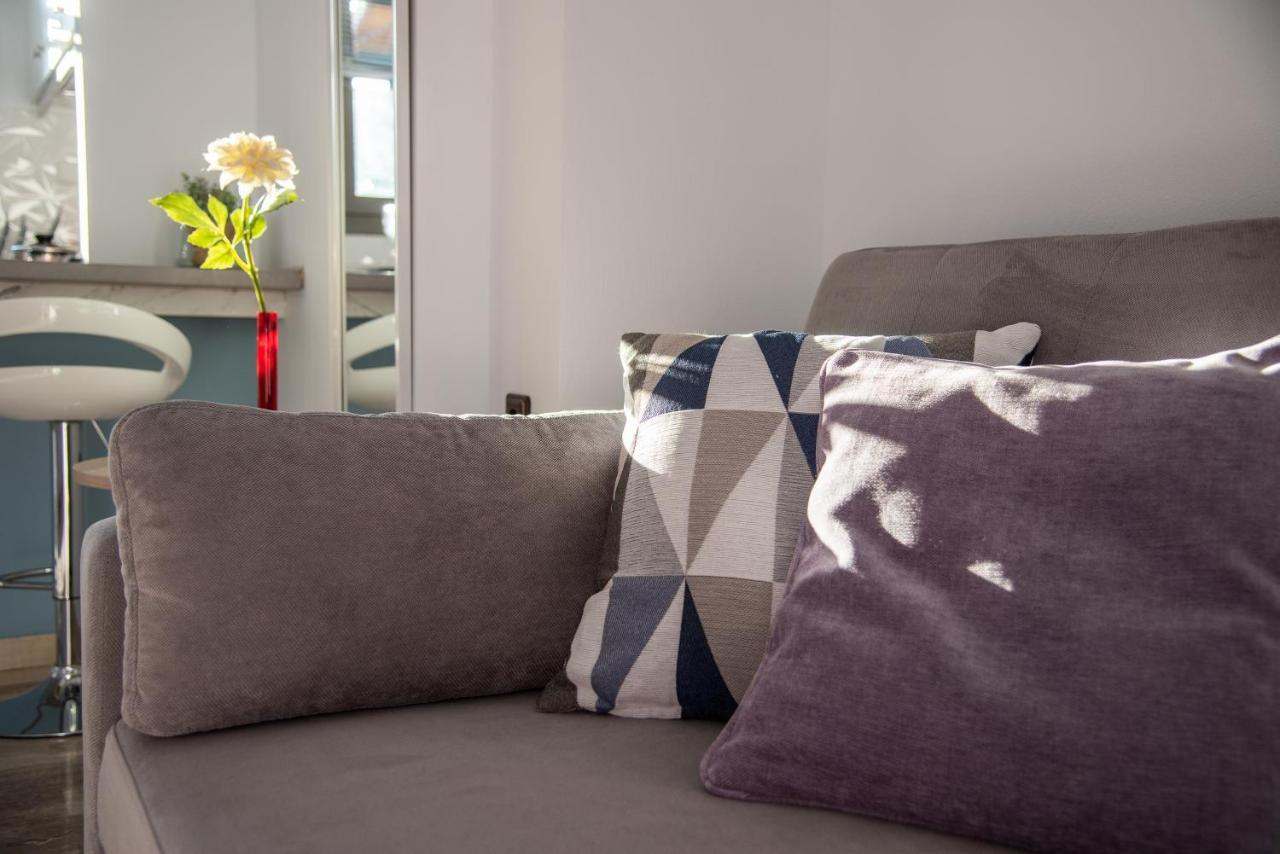 Outparga Apartment 4 Ngoại thất bức ảnh