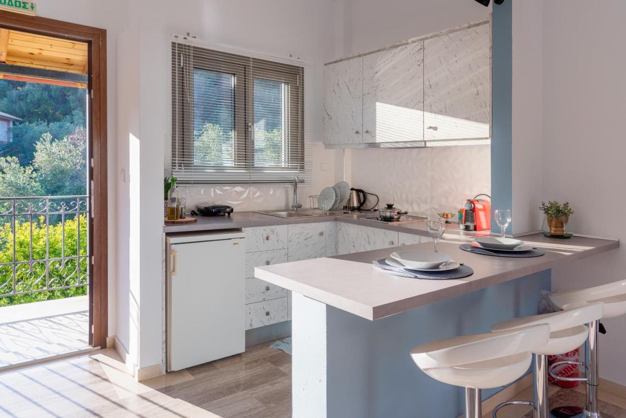 Outparga Apartment 4 Ngoại thất bức ảnh