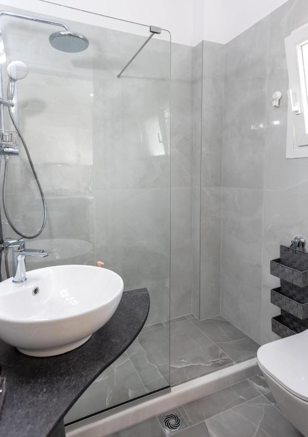 Outparga Apartment 4 Ngoại thất bức ảnh