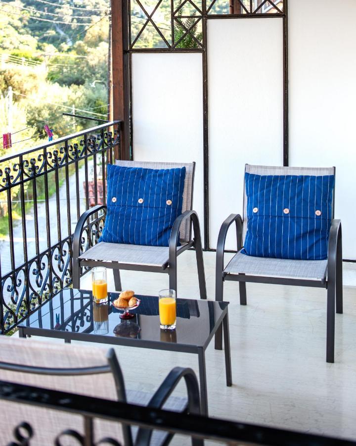 Outparga Apartment 4 Ngoại thất bức ảnh