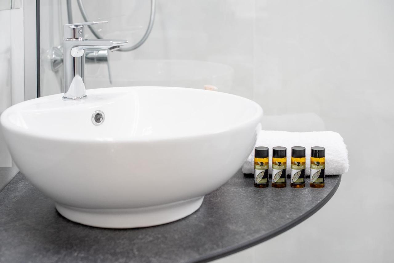Outparga Apartment 4 Ngoại thất bức ảnh