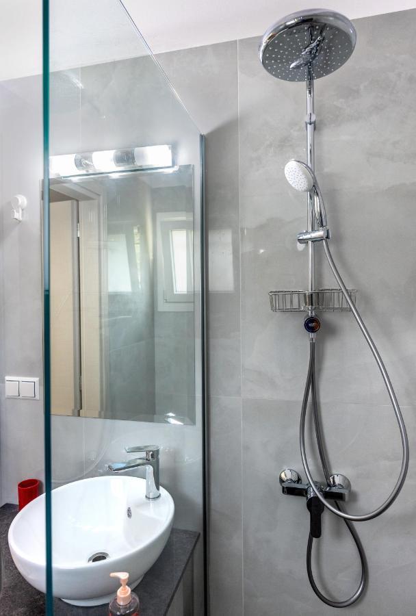 Outparga Apartment 4 Ngoại thất bức ảnh