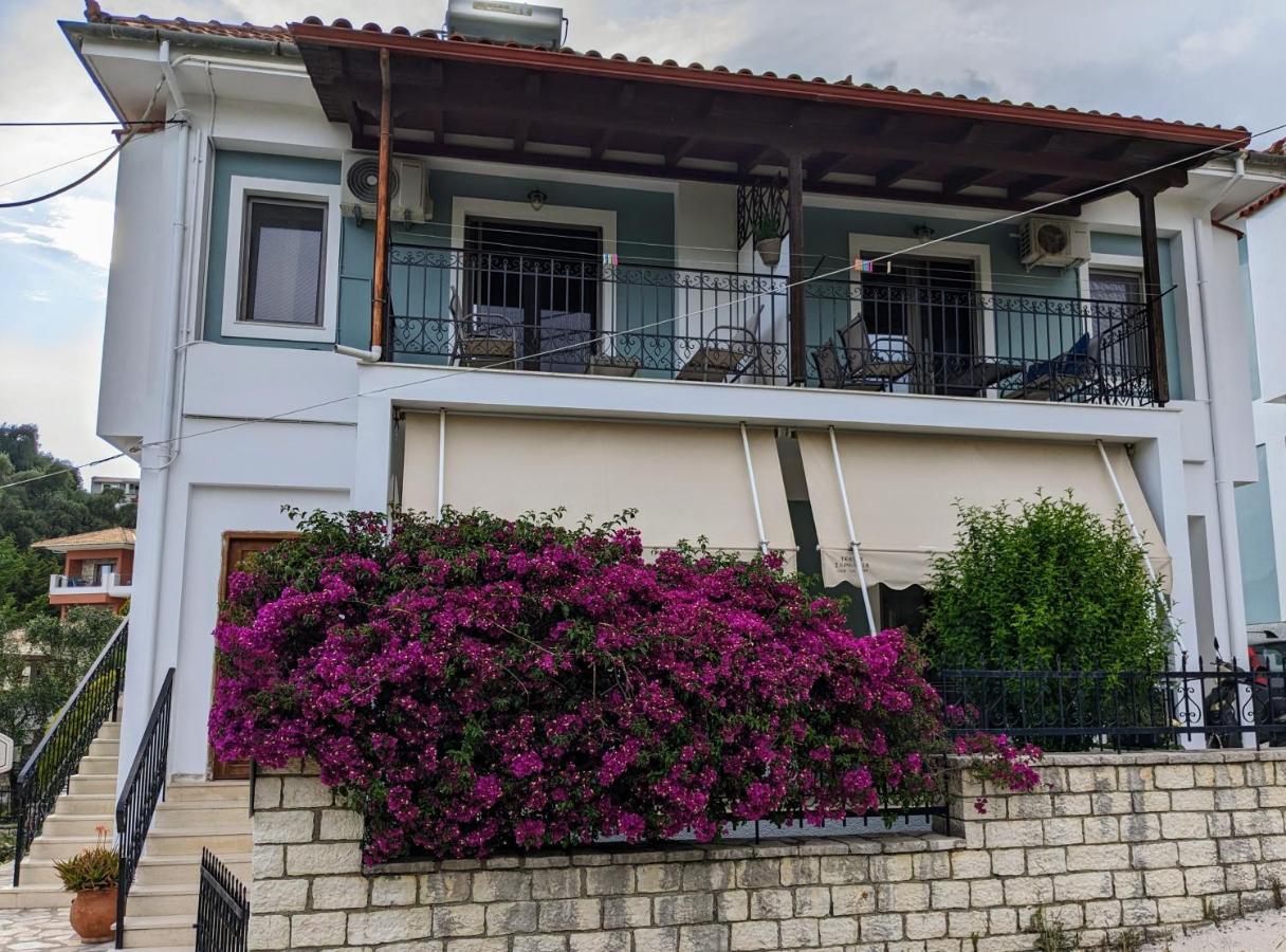 Outparga Apartment 4 Ngoại thất bức ảnh