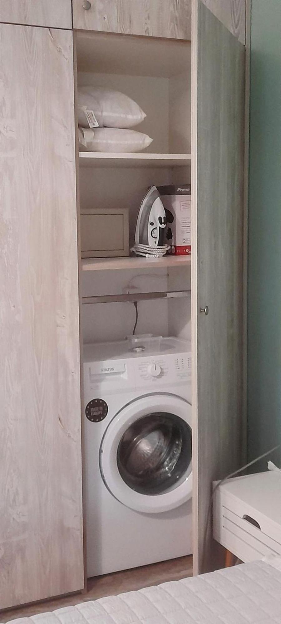 Outparga Apartment 4 Ngoại thất bức ảnh