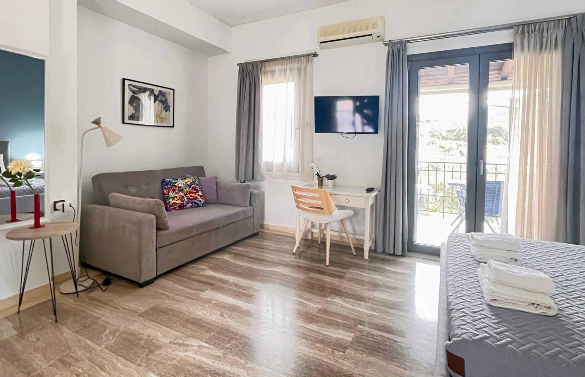 Outparga Apartment 4 Ngoại thất bức ảnh