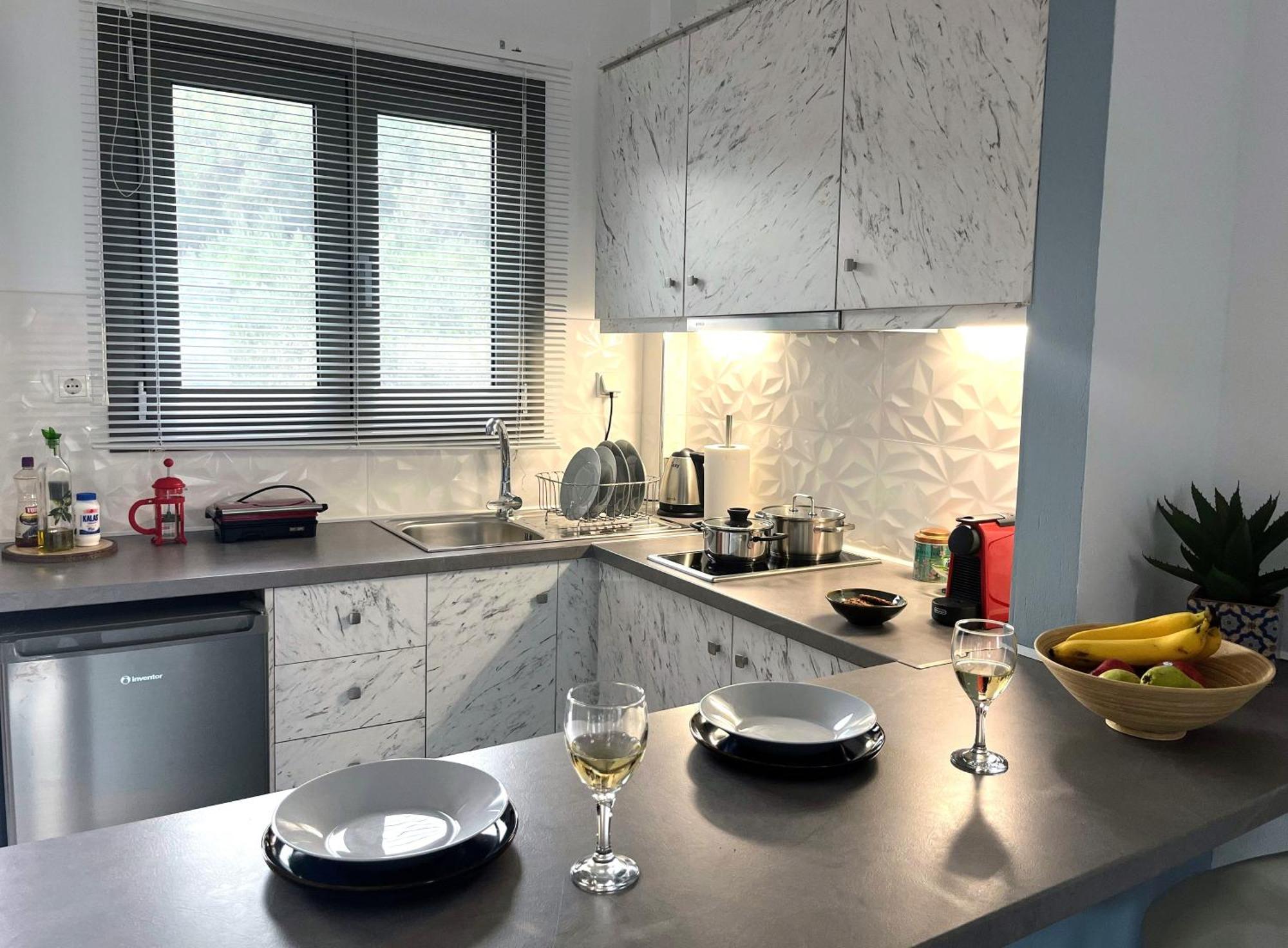Outparga Apartment 4 Ngoại thất bức ảnh