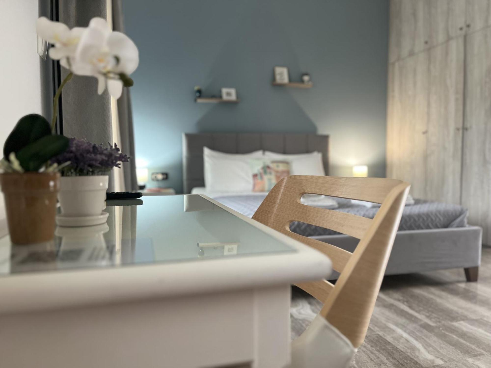 Outparga Apartment 4 Ngoại thất bức ảnh