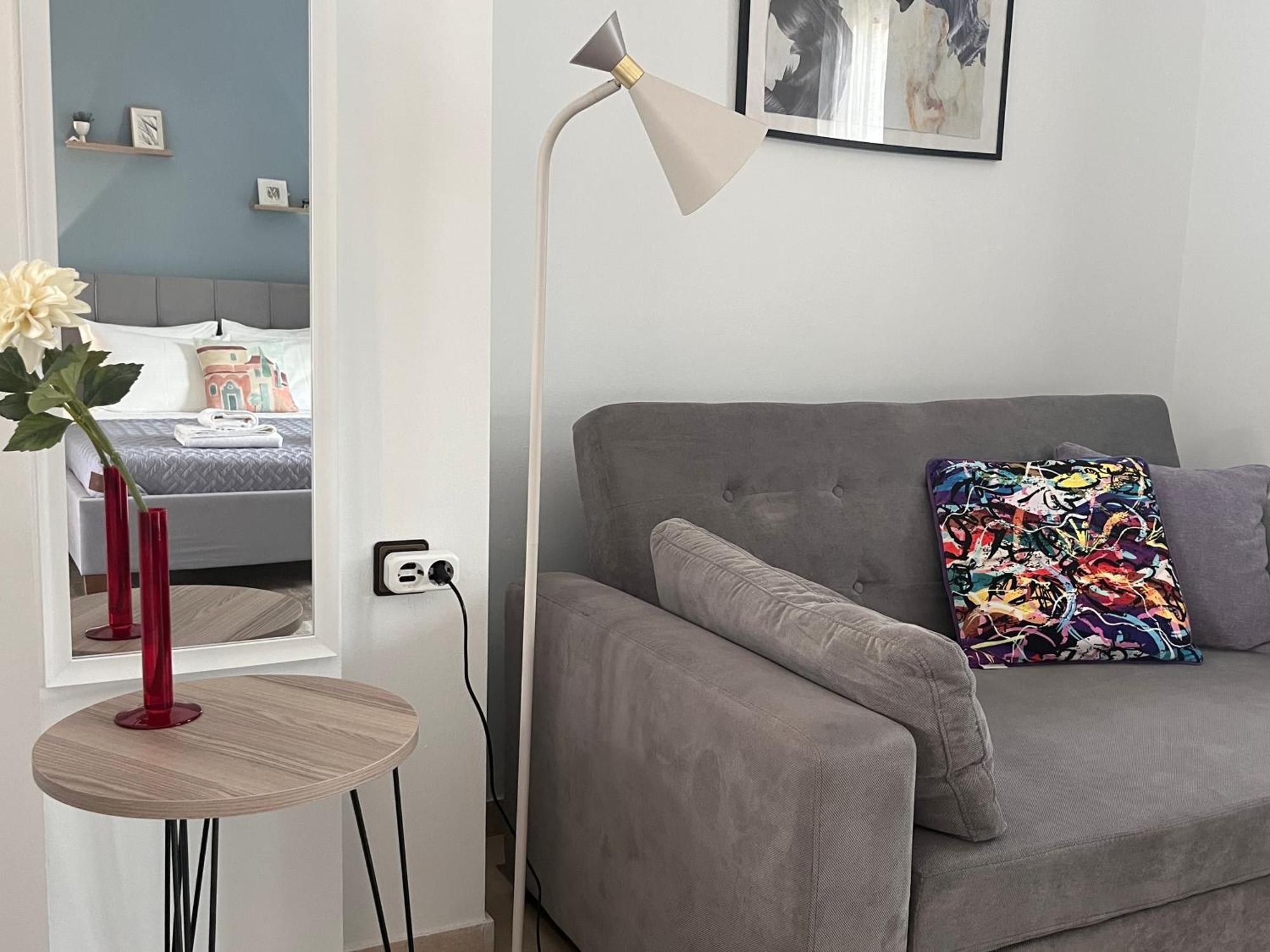 Outparga Apartment 4 Ngoại thất bức ảnh