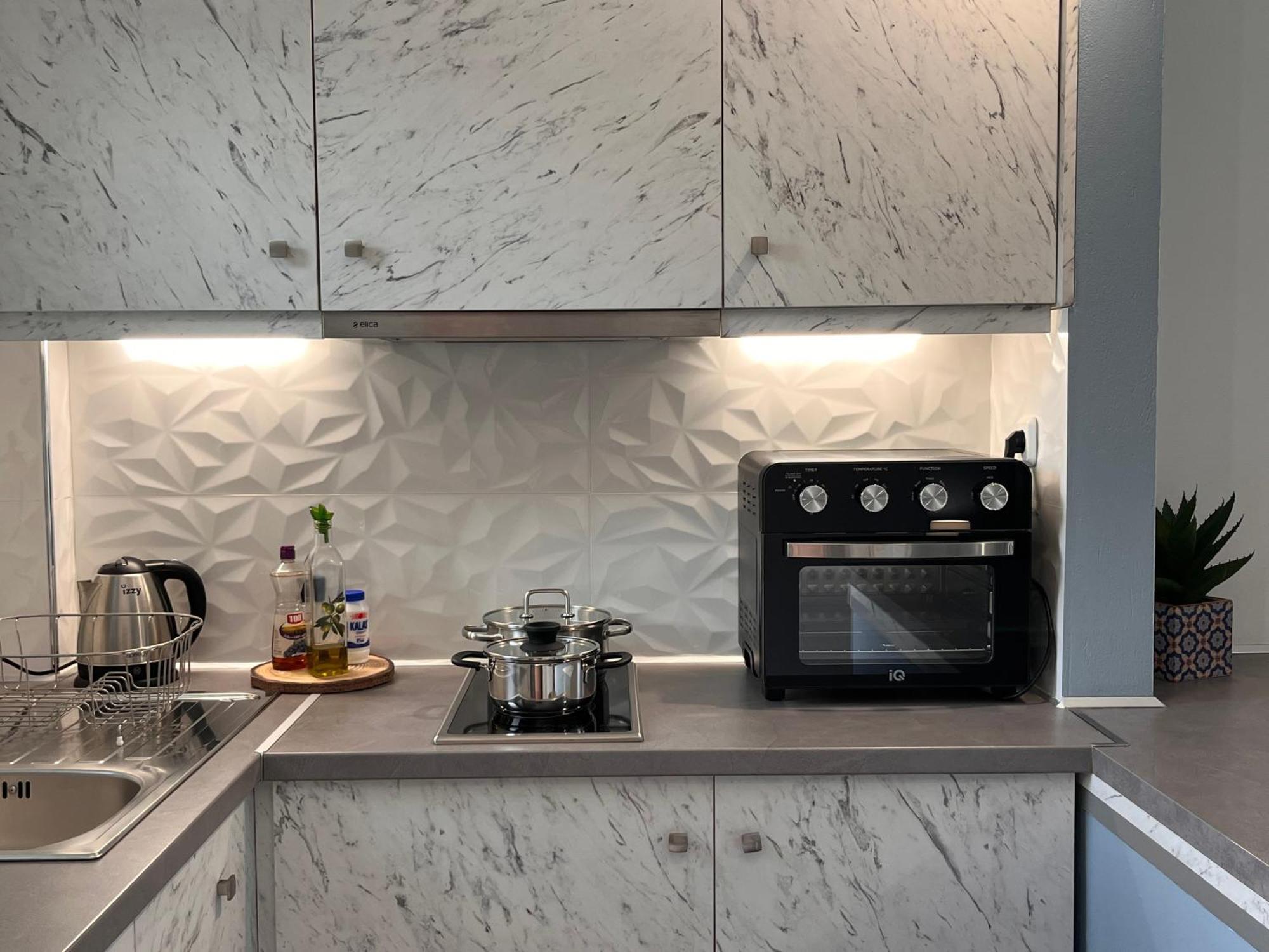 Outparga Apartment 4 Ngoại thất bức ảnh
